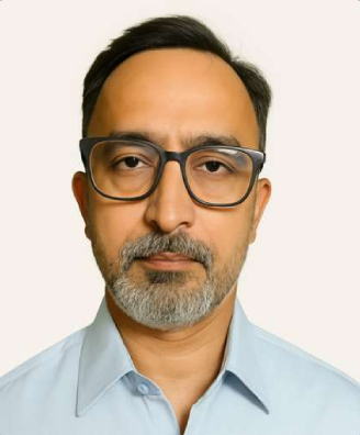 Girish Halale