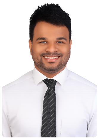 Pratik Ambre
