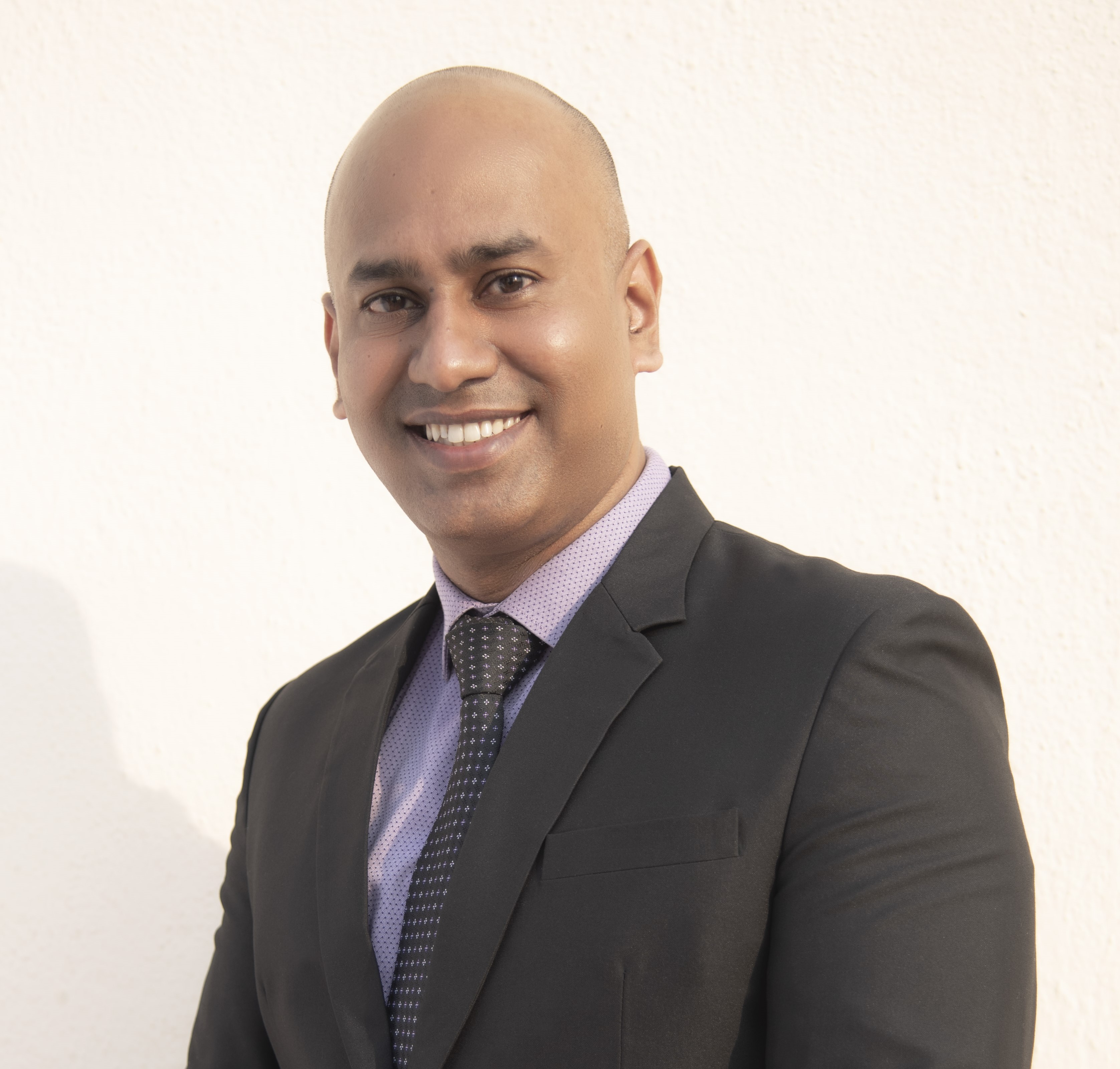 Rajesh Castelino